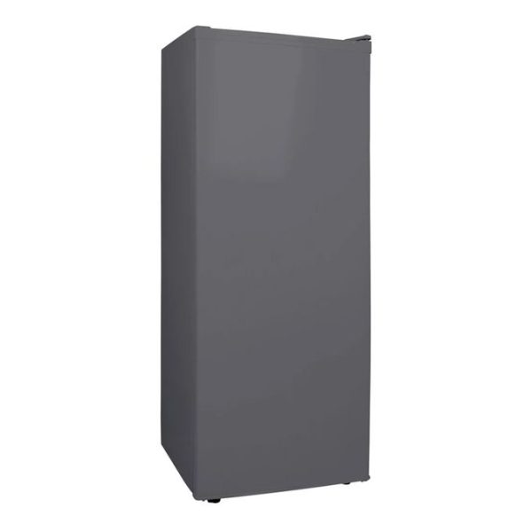 Nasco Congélateur Vertical - NASD1-226WA - 180L - 6 Tiroirs - R600A - Clef - Garantie 06 Mois