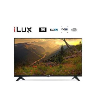 iLux ILTV32 TNT - 32" HD - USB - HDMI - Noir - Garantie 6 Mois