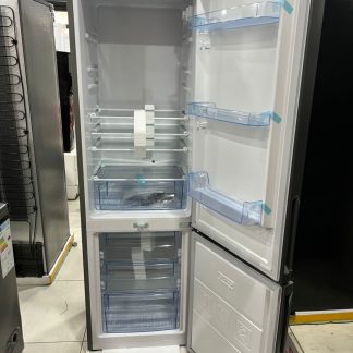 Ilux Réfrigérateur Combiné ILCB280 - Economique - 280 L - Garantie 06 Mois