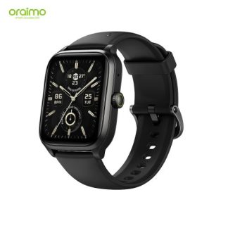 Oraimo OSW-804 Watch 5 Lite - Montre Intelligente IP68 HD
