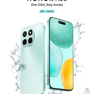 Honor X6c – 6Go Ram /128Go Rom – 4G