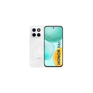 Honor X6c – 6Go Ram / 256Go Rom – 4G