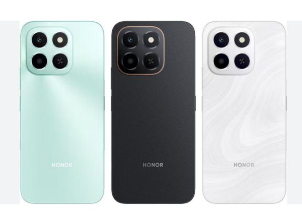 Honor X6c – 6Go Ram /128Go Rom – 4G – Image 2