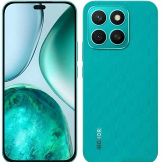 Honor X8C- 2SIM - 4G - 8Go Ram - 256 Go Rom - Triple Caméra 108 Mpx