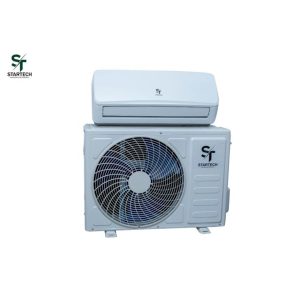 STARTECH Split Mural- - 1 Cv- R410 - Blanc- Garantie de 06 Mois