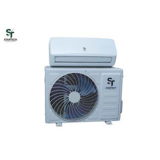 STARTECH Split Mural- - 1 Cv- R410 - Blanc- Garantie de 06 Mois