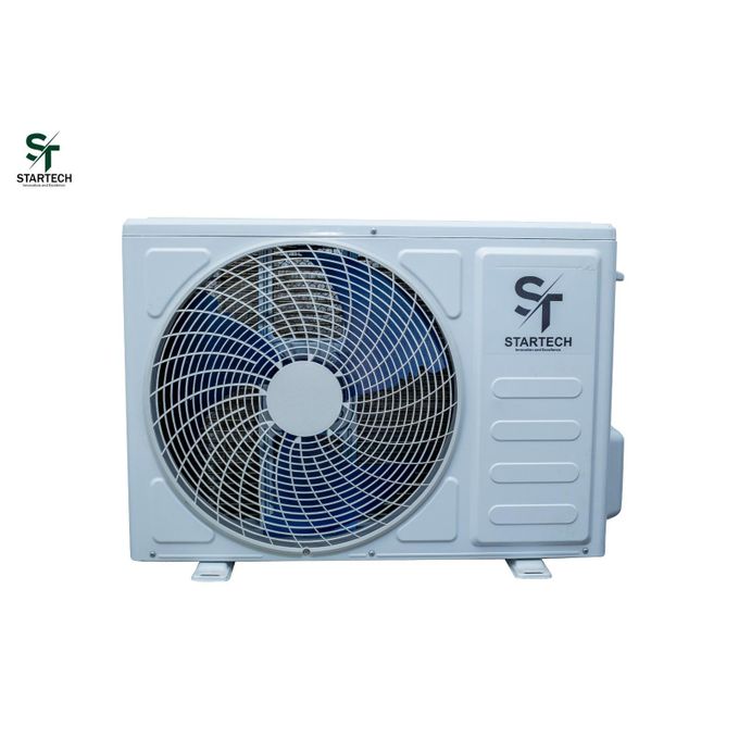 STARTECH Split Mural- - 1,5 Cv- R410 - Blanc- Garantie de 06 Mois – Image 2