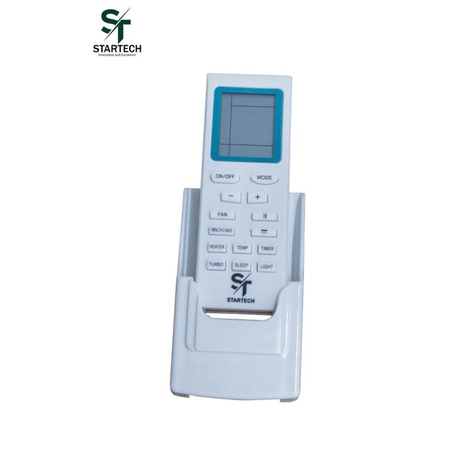 STARTECH Split Mural- - 1,5 Cv- R410 - Blanc- Garantie de 06 Mois – Image 3