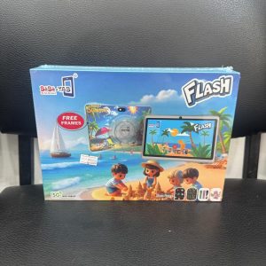 BEBE TAB Tablette 7"- 6Go RAM/256GO ROM - Android 13.0 - Garantie 30 Jours