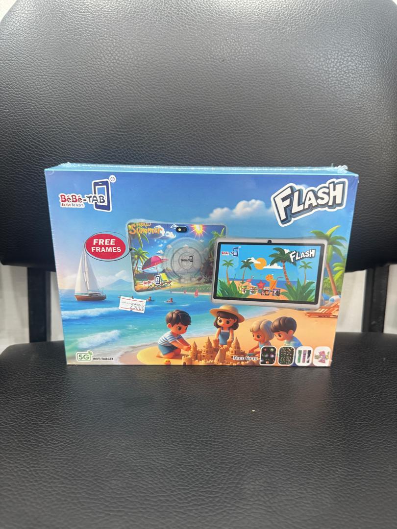 BEBE TAB Tablette 7"- 6Go RAM/256GO ROM - Android 13.0 - Garantie 30 Jours