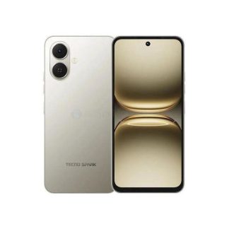 Tecno Pop10 - 6,67 Pouces - Dual SIM - 4G - 128GB ROM - 6(3+3) GB RAM - 13Mpx - 8Mpx - 5000 MAh - Charge Rapide 15W