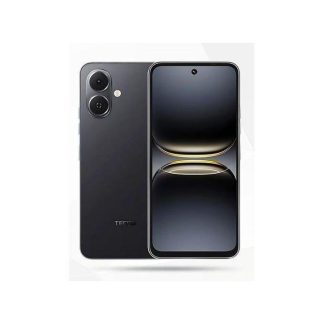 Tecno Pop10 - 64GB - Dual Sim - 6,6 pouces - (3+3)Go Ram 4G - 8Mpx/ 13Mpx - 5000Mah