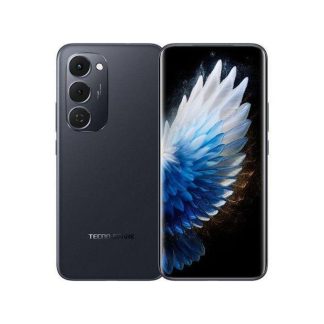 Tecno Spark 40 pro Plus - 4G - (8+8) Go RAM / 128 Go ROM - 13 MP/50 MP - 5200 mAh