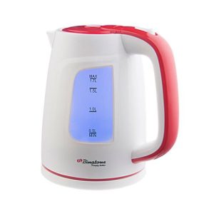 Binatone Bouilloire électrique 1,7 L CEJ-1750 Blanc