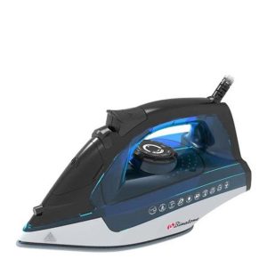 Binatone Fer à Repasser à Vapeur SI-2225 - Garantie 30 Jours