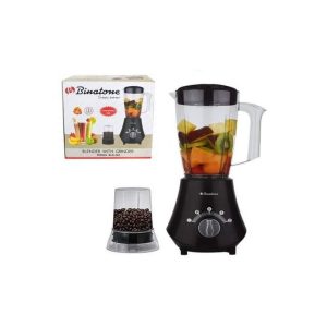 Binatone Blender BLG-460 – 1.5 L – 350 W-Noir