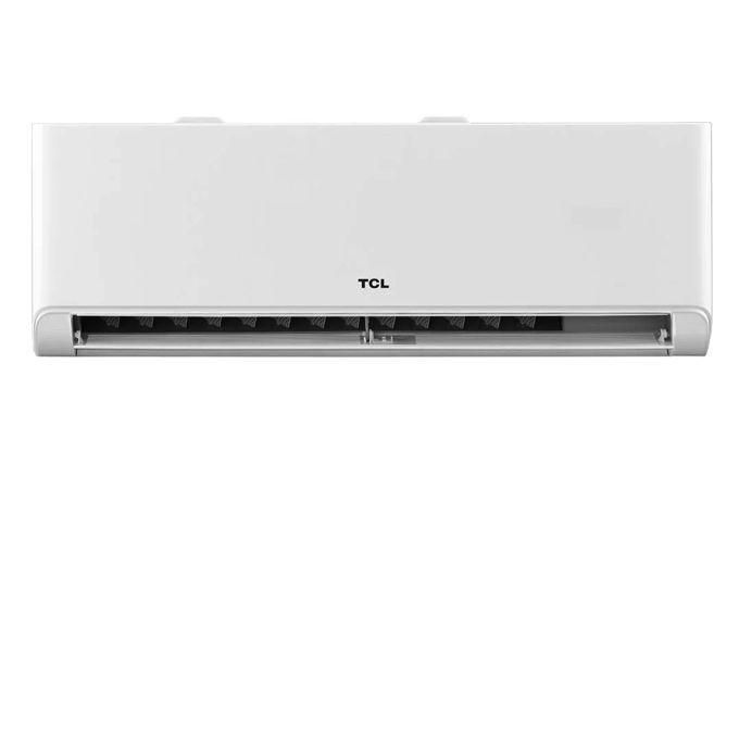 TCL Split 1.5CV - R-410A - 12000BTU - Façade Blanche - Garantie 06 Mois