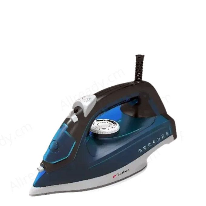 Binatone Fer à Repasser à Vapeur SI-2225 - Garantie 30 Jours – Image 2