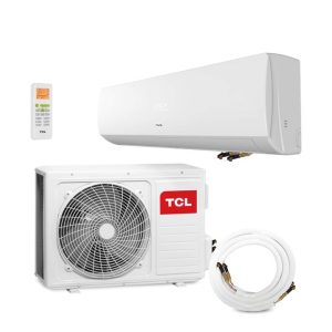 TCL Split Mural 2CV /R-410a  - Garantie 06 Mois
