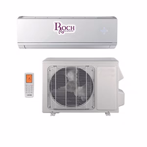 ROCH Split mural 1.5CV R410 - Garantie 06 Mois