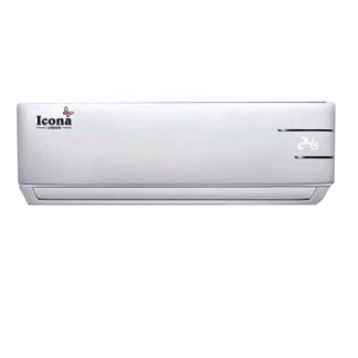ICONA Split 1.5CV - R410 - Economique-  Garantie 06 Mois