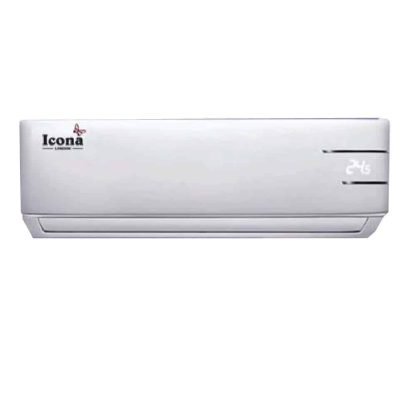 ICONA Split 1.5CV – R410 – Economique- Garantie 06 Mois – Lemarchand