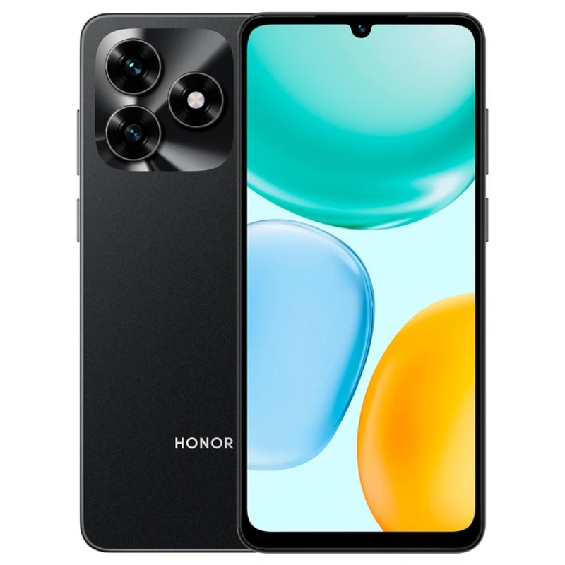 HONOR X5c - 4Go Ram/64 Go Ram - 6,74" - 5260mAh - Garantie 12 Mois