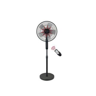 Binatone Ventilateur Sur Pied Binatone 16" Avec Télécommande A-1612 RC