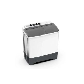 Midea Machine à laver 8Kg / Semi-Automatique - Garantie 6 Mois