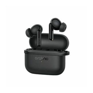 Oraimo Écouteurs sans fil / Bluetooth - Noirs - Garantie 30 Jours