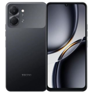 Tecno POP 20 - 6,67" - 128GO ROM - (4+4)GO RAM - 4G - 2 SIM - 13MP - 5000mAh
