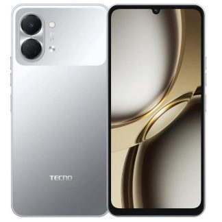 Tecno POP 20 - 6,67" - 64GO ROM - (4+4)GO RAM  - 4G - 2 SIM - 13MP - 5000mAh