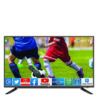 ATL SMART TV 32"/ ATL-32V7-S/ Android 12/ LED/ FHD/ Frameless/ Décodeur Intégré/ Avec Support Mural - Garantie 06 Mois