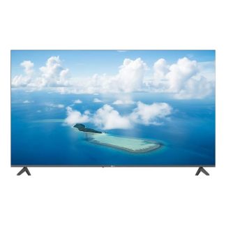ATL Tv Led Atl 85" - Smart Tv - Android 12 - 4K Uhd - Frameless - Hdr 10 - Screencast - Bluetooth - Décodeur Intégrée - Garantie 12 Mois