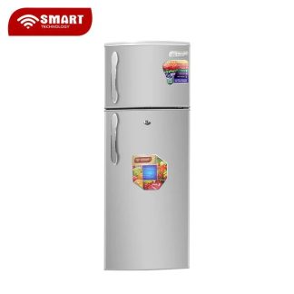 SMART TECHNOLOGY Réfrigérateur 2 Battants (STR-160H) – 138L - Garantie 06 mois