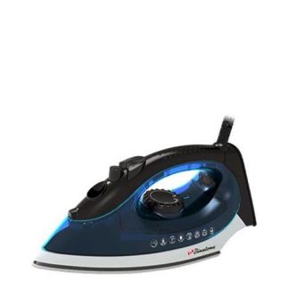 Binatone Fer à Repasser à Vapeur SI-1830 - Garantie 3 Mois