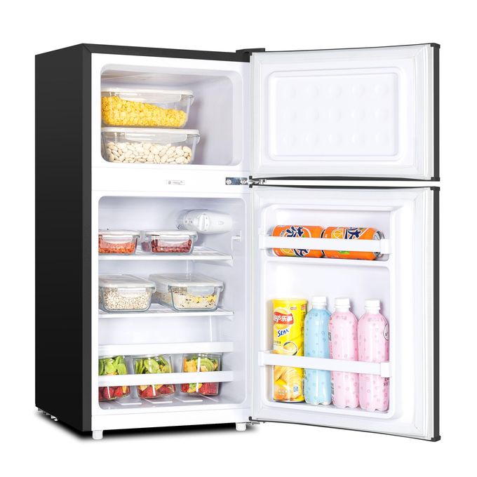 SMART TECHNOLOGY Réfrigérateur 2 Portes 85L (STR-99WH) – Image 2