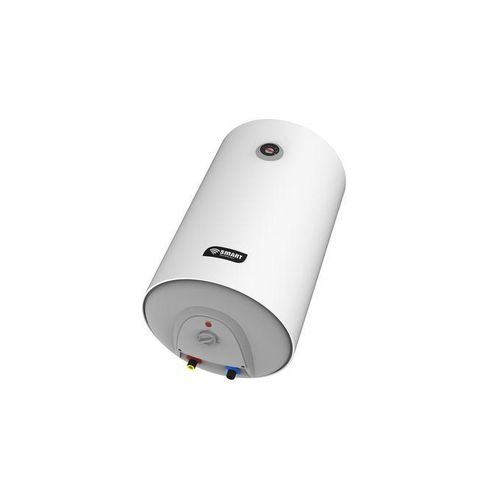 SMART TECHNOLOGY Chauffe-Eau Electrique 30 Litres -STCE-30LU-Blanc-Garantie 6 Mois – Image 2