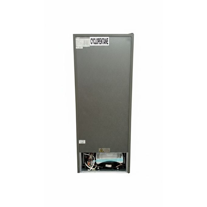 SMART TECHNOLOGY Réfrigérateur 2 Battants (STR-160H) – 138L - Garantie 06 mois – Image 4