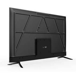 SMART TECHNOLOGY TV 65’’ Mini LED/QLED UHD - Google TV, Android 14 - (STT-6580K)-4K UHD- Wifi, Bluetooth – Noir- Garantie 12 Mois.