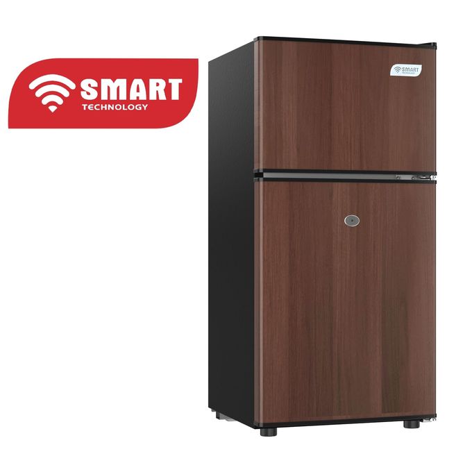 SMART TECHNOLOGY Réfrigérateur 2 Portes 85L (STR-99WH)