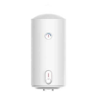 ATL Chauffe Eau Electrique Vertical Atl - 80 Litres - 1500W - Couleur Blanc