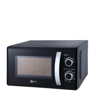 ATL Micro-Ondes - 20L - 700W - ATL-MW20CA7B - Multicolore - Garantie 3 Mois