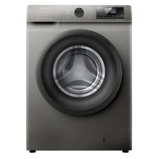 HISENSE MACHINE A LAVER AUTO 8KG INVERTER – FRONT LOAD A+++ – WFQP8014EVMT