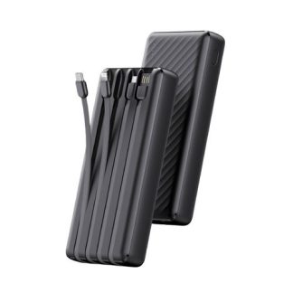 Oraimo POWERBANK - OPB-P5201 - 20000mAh - Noir
