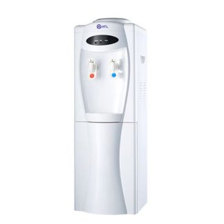 ATL Distributeur D'Eau -ATL-2WD40W / 02 Robinets / Blanc