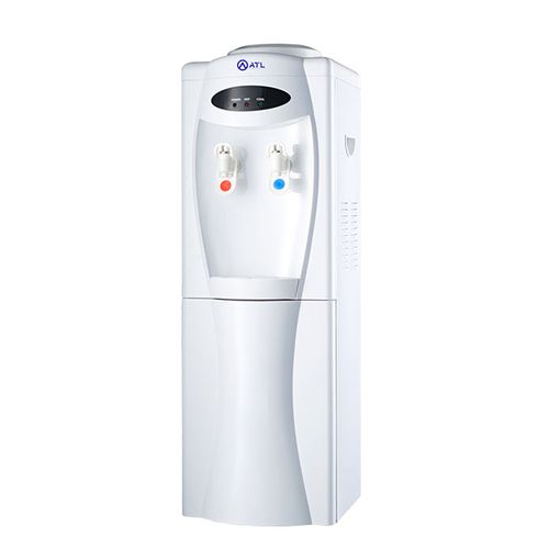 ATL Distributeur D'Eau -ATL-2WD40W / 02 Robinets / Blanc