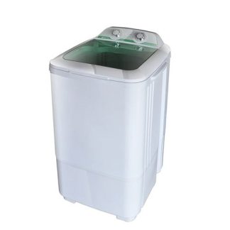 Midea Machine à Laver 9 KG - MANUEL– MTT90-WP2302 – Blanc