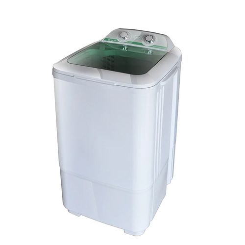 Midea Machine à Laver 9 KG - MANUEL– MTT90-WP2302 – Blanc