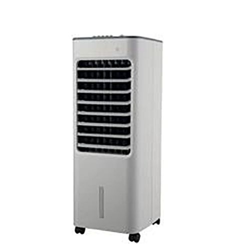 Midea Ventilateur Multifonction - Air Cooler - 220-240 V- 3 niveaux de vitesses-50W – VENT_AC100-18B